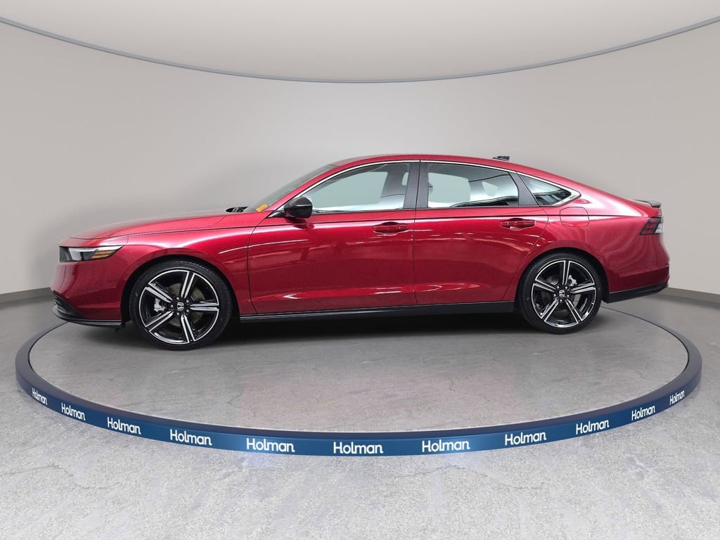 2023 Honda Accord Sport