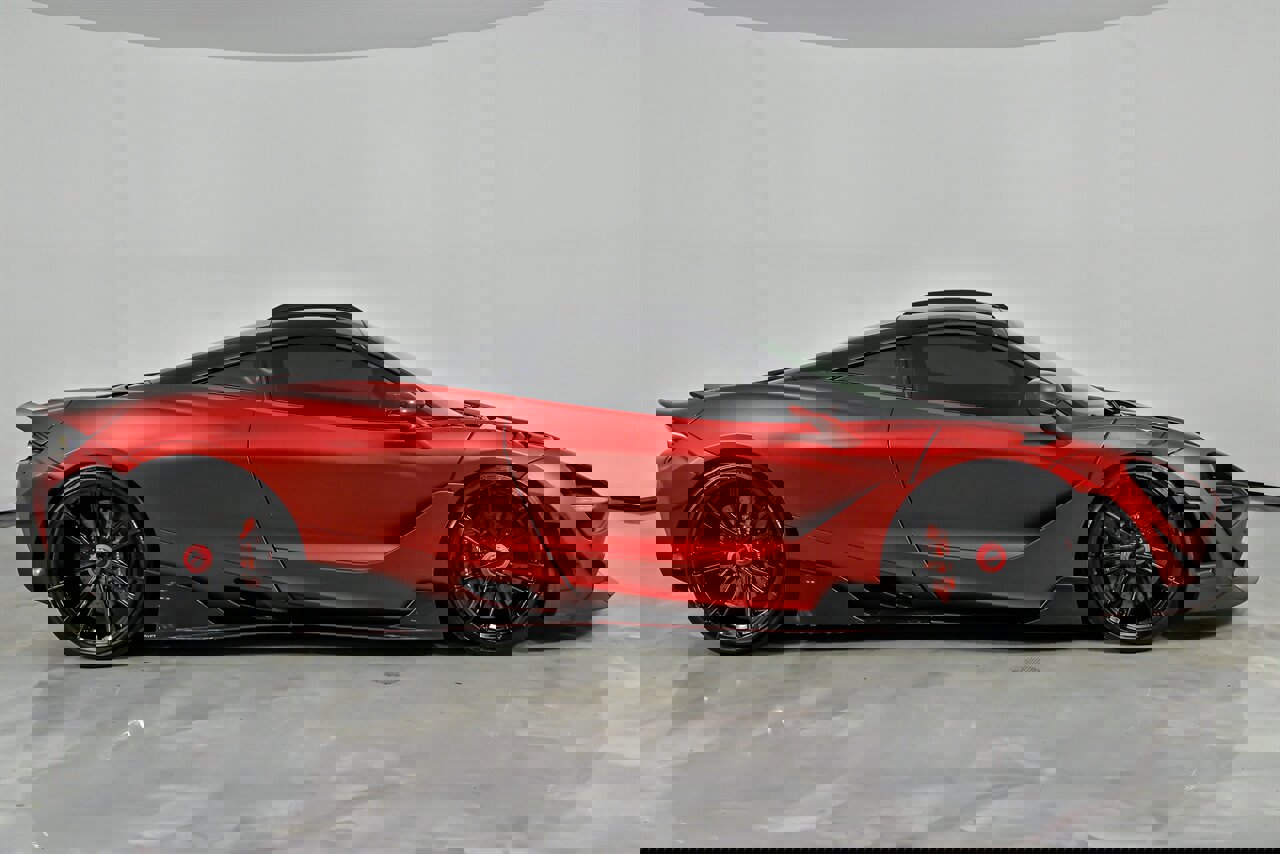 Used 2018 McLaren 720S photo 18