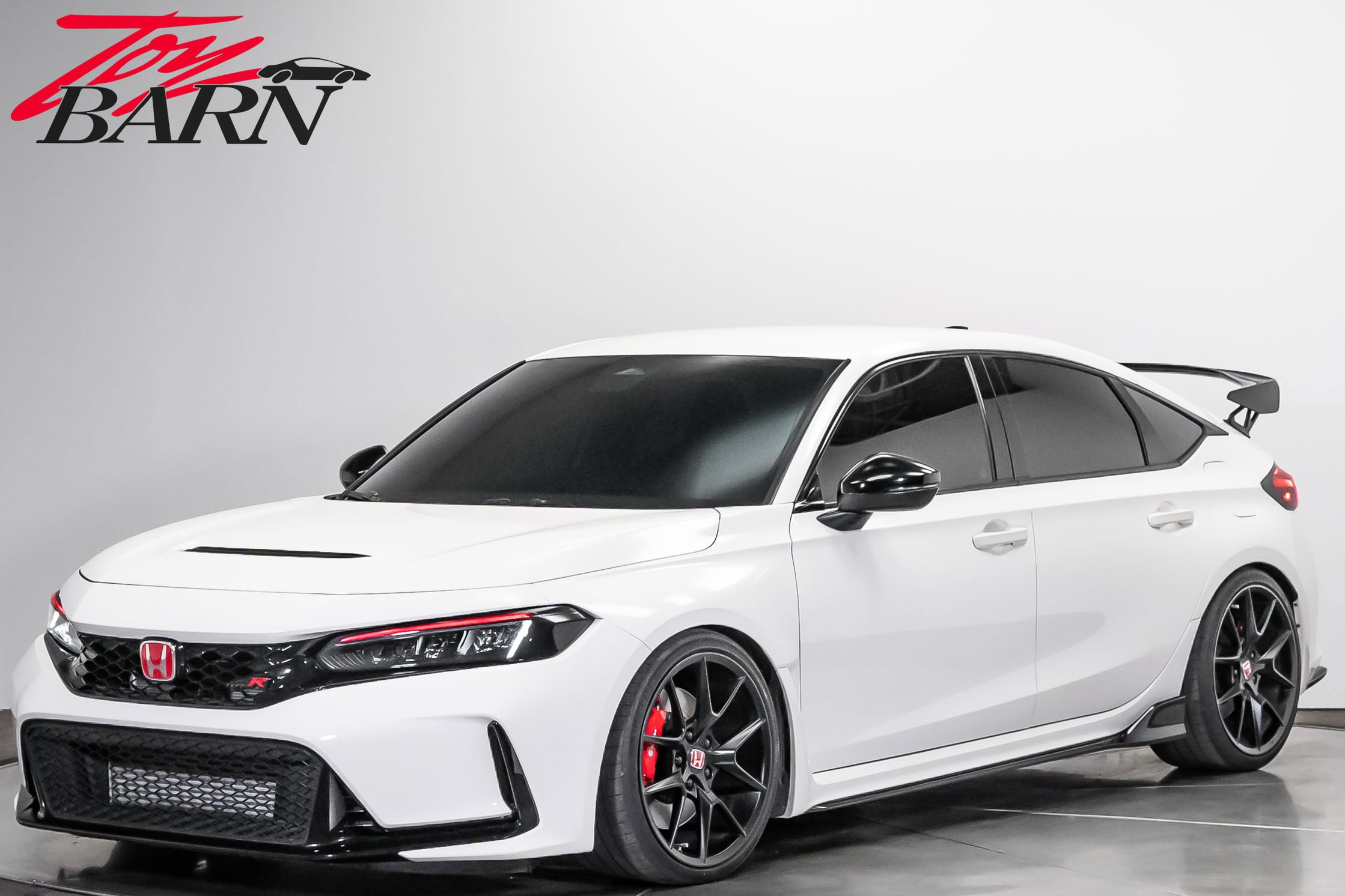 2024 Honda Civic Type R