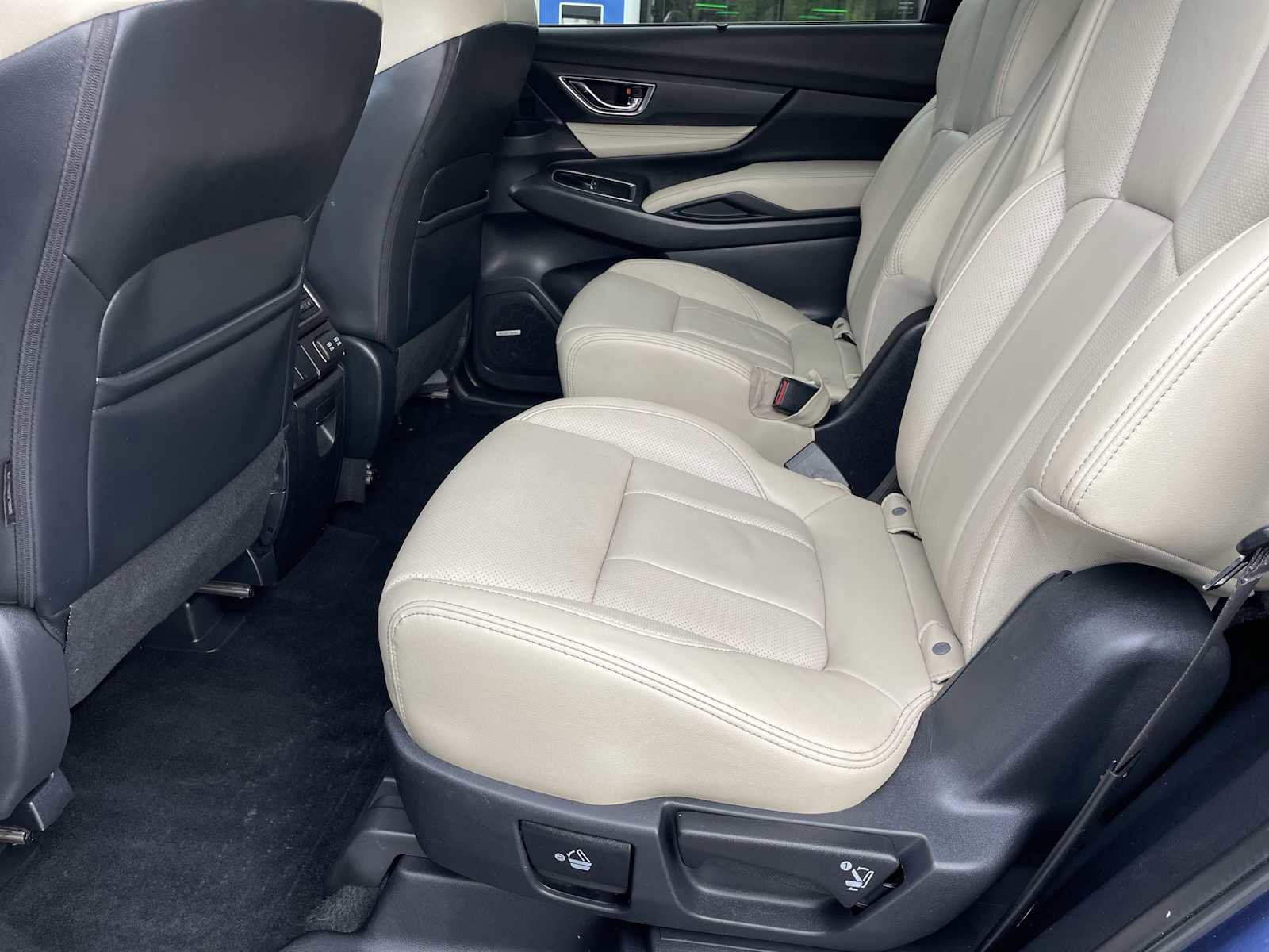 2019 Subaru Ascent Limited