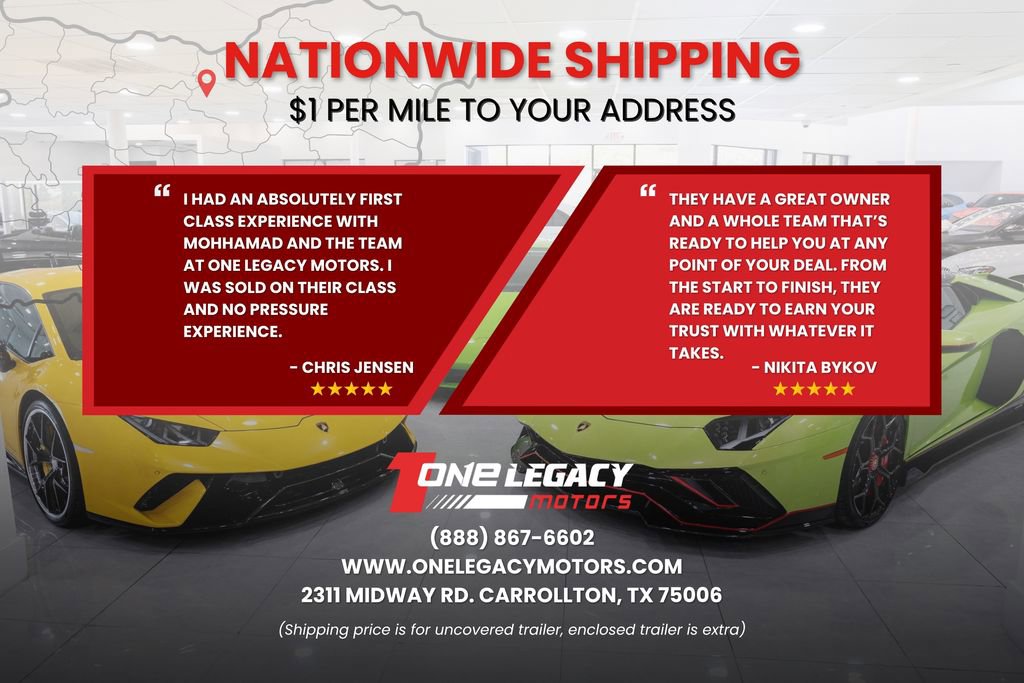 Used 2020 McLaren 720S Performance photo 58