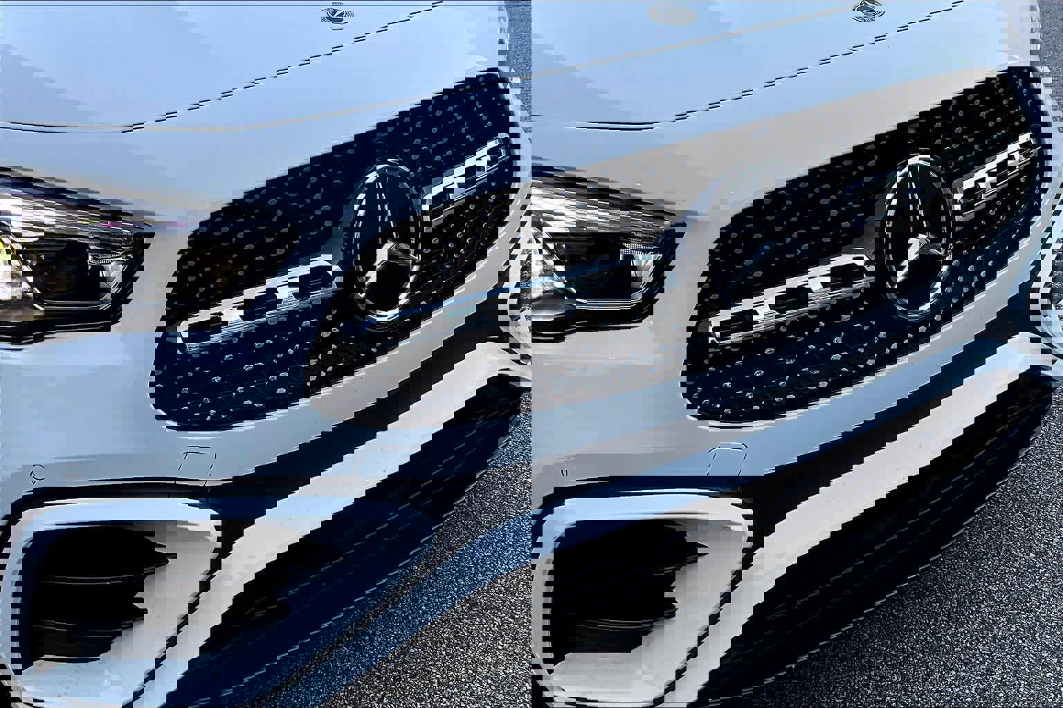 2026 Mercedes-Benz GLA 250