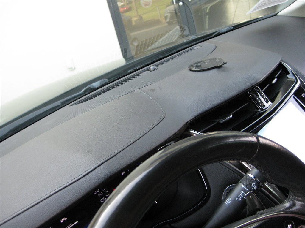 2014 Cadillac CTS Sedan