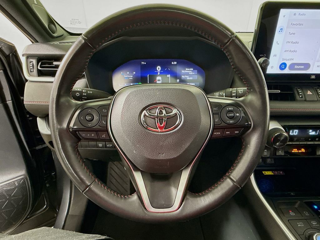 2024 Toyota RAV4 XSE