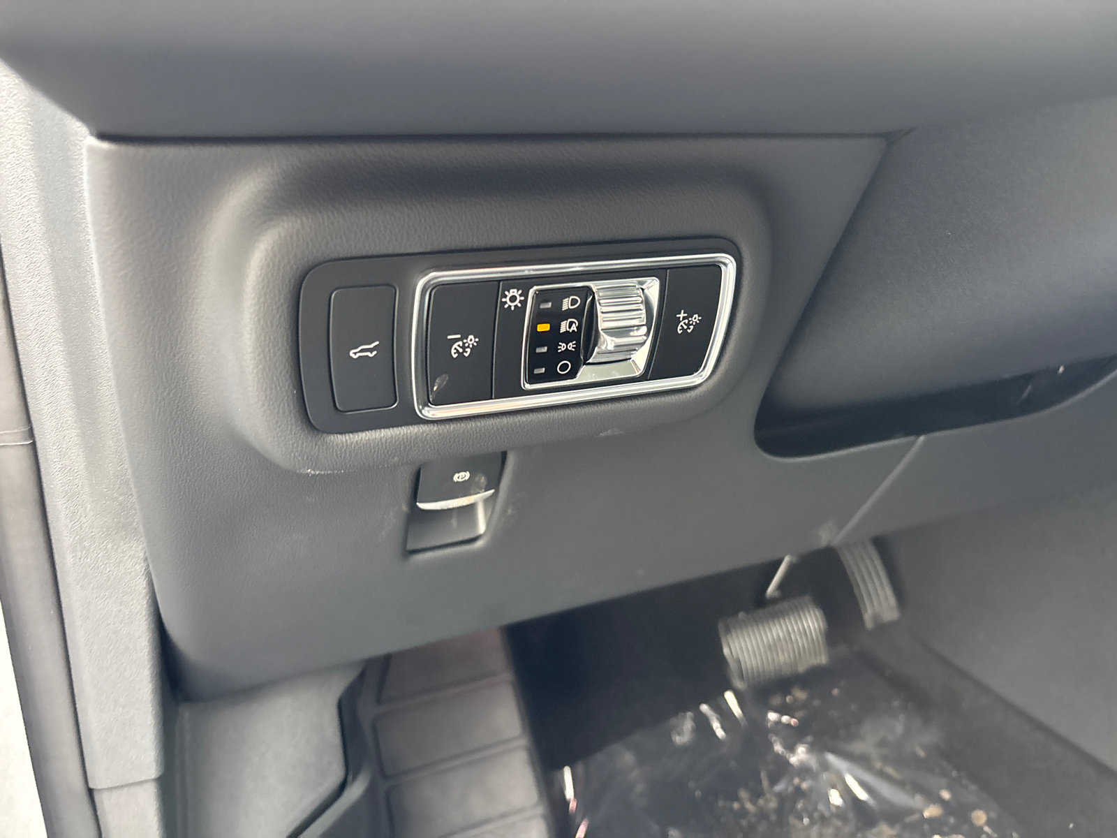 2026 Lincoln Nautilus Premier