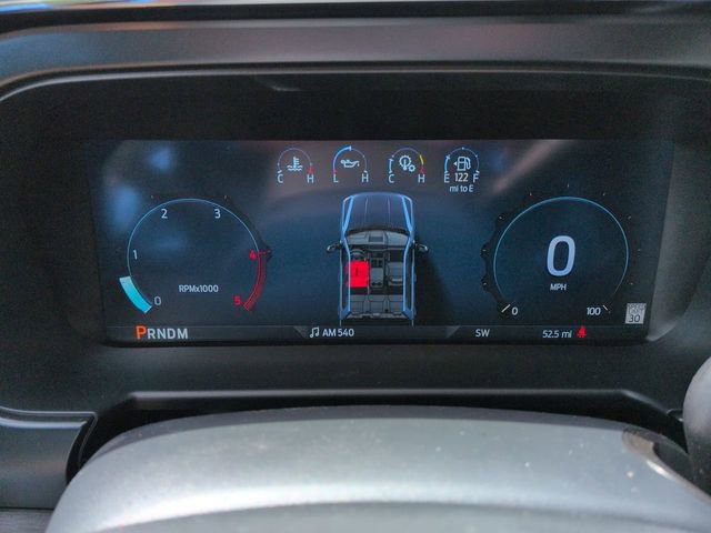 2026 Ford F350 Lariat