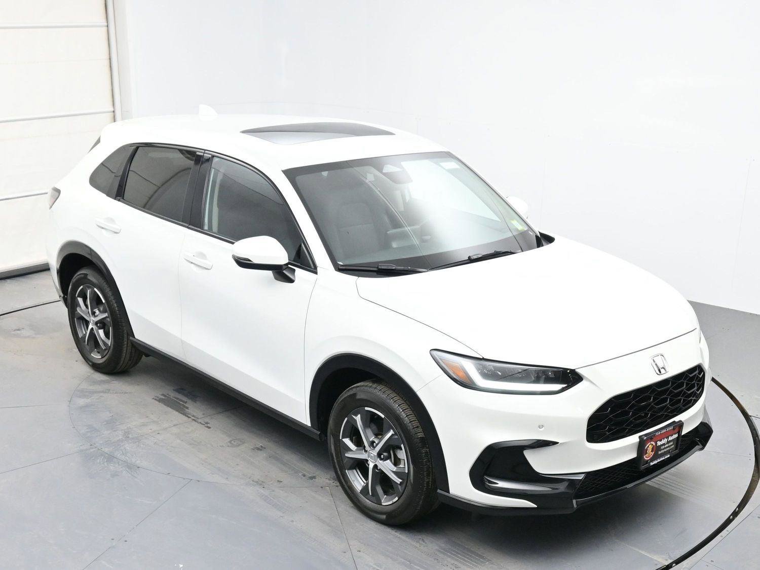 2024 Honda HR-V EX-L