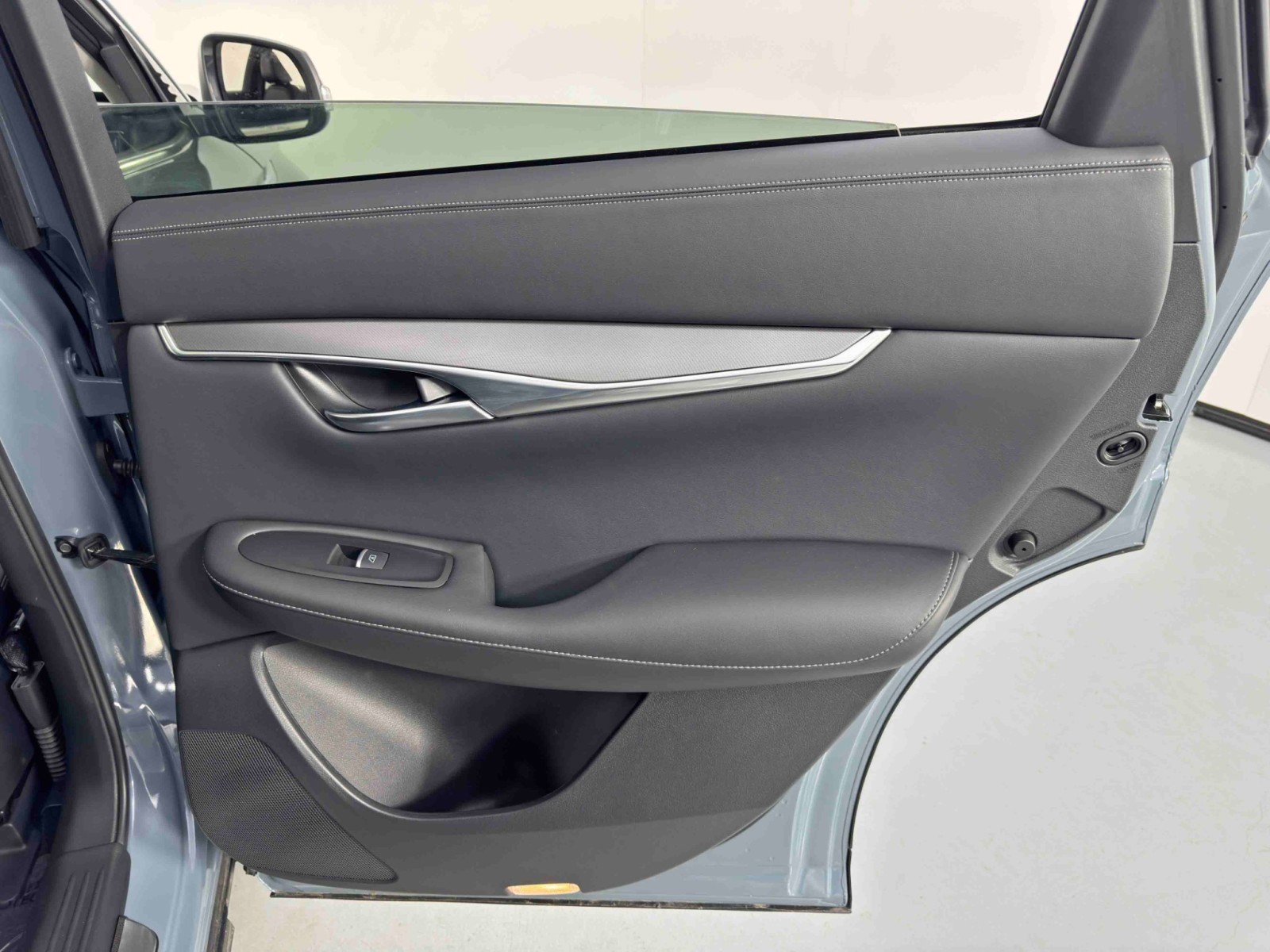 2024 INFINITI Qx50 Luxe