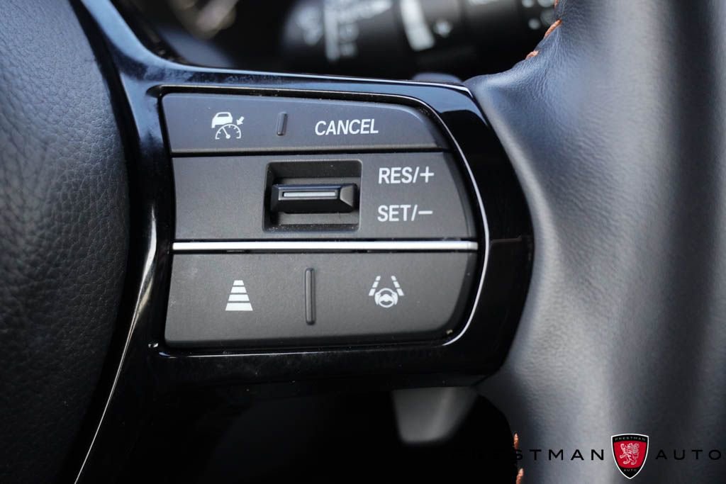 2025 Honda CR-V Sport Touring