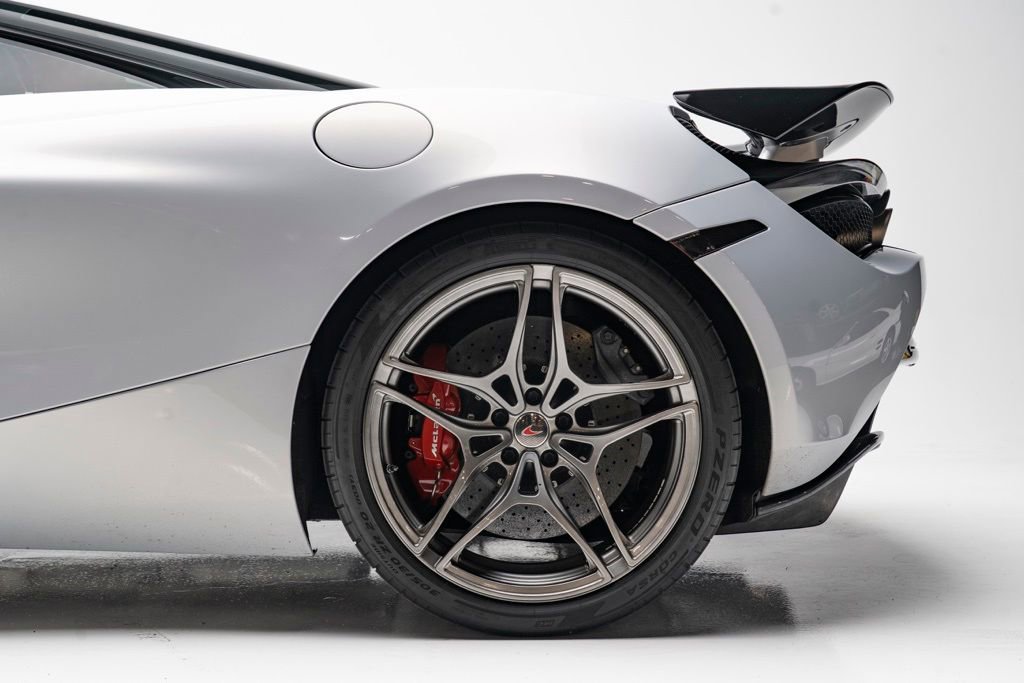 Used 2018 McLaren 720S Performance photo 66