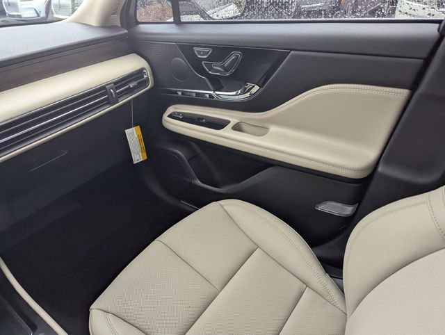 2025 Lincoln Corsair Grand Touring