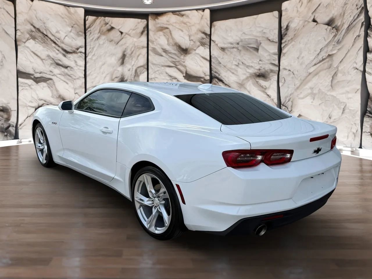 2023 Chevrolet Camaro LT