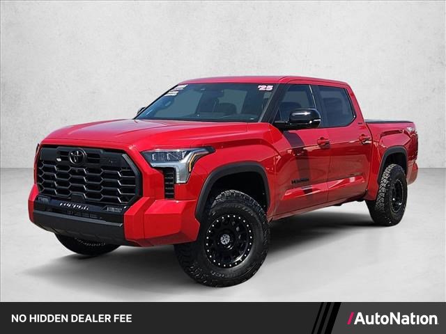 Used Toyota Tundra Limited for Sale in Phoenix, AZ - Autotrader