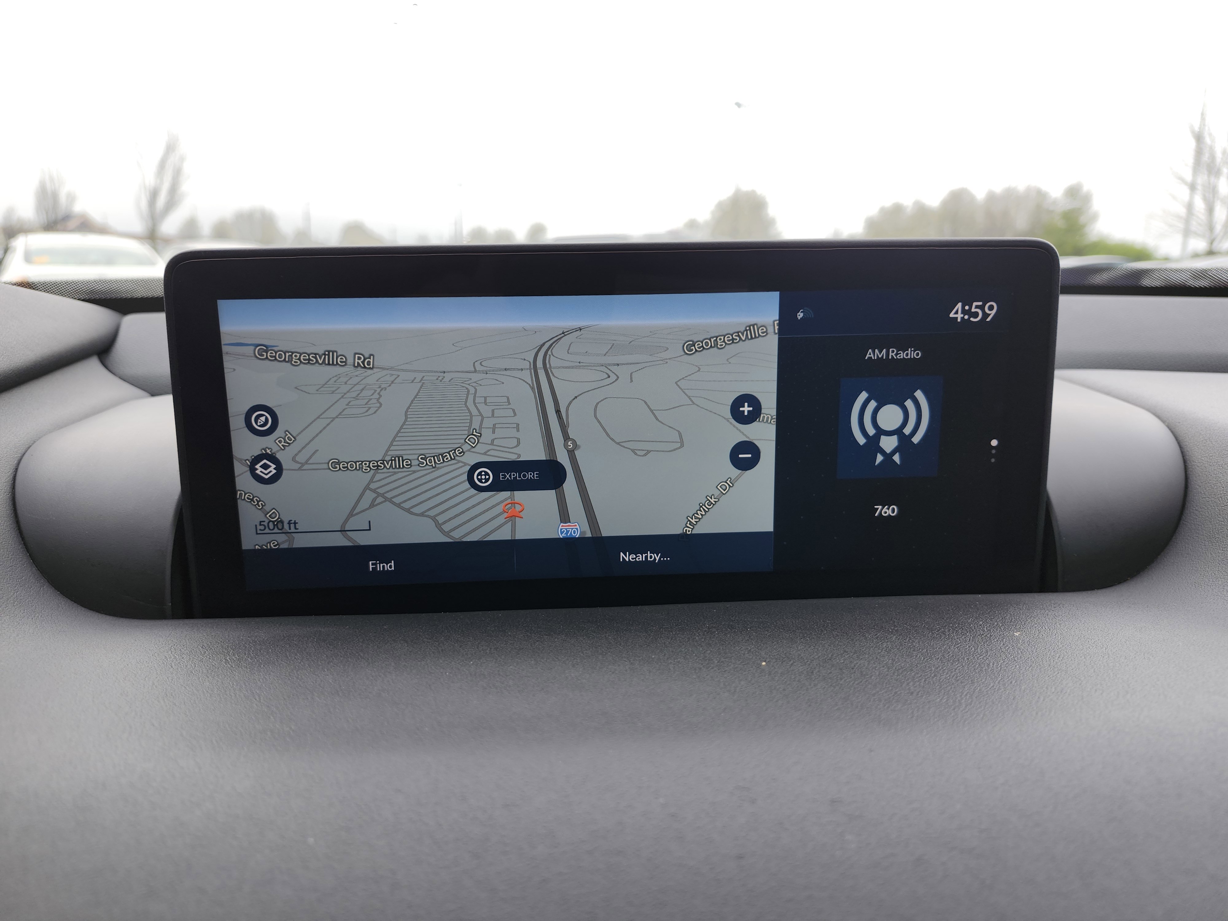 2021 Acura TLX w/ Technology Package