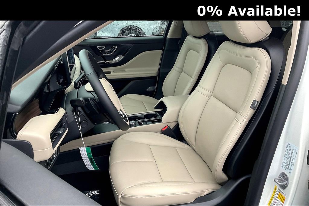 2025 Lincoln Corsair Grand Touring