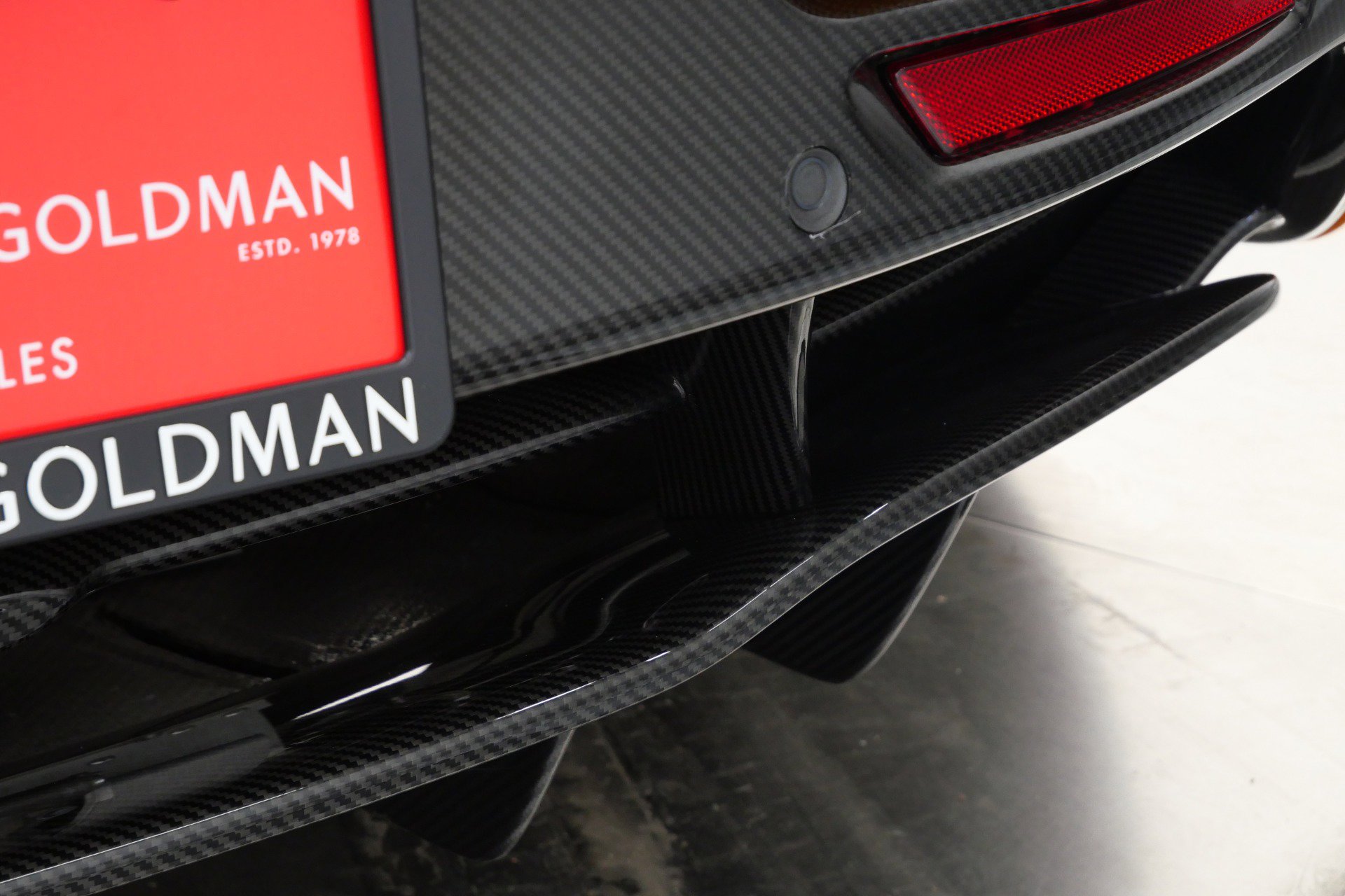 Used 2022 McLaren 720S Performance photo 50