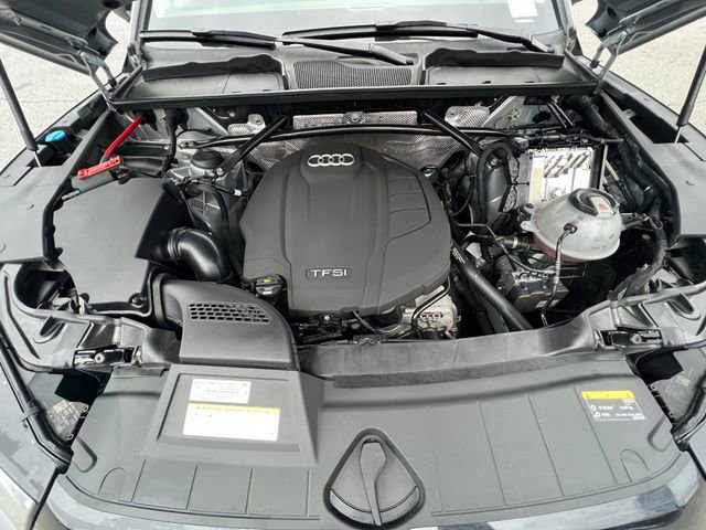 2019 Audi Q5 Prestige