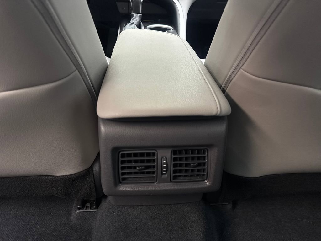 2024 Toyota Camry XLE