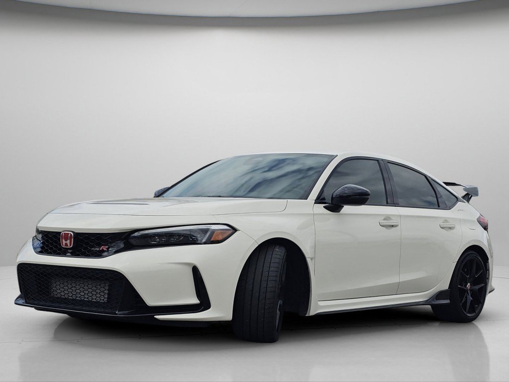 2023 Honda Civic Type R
