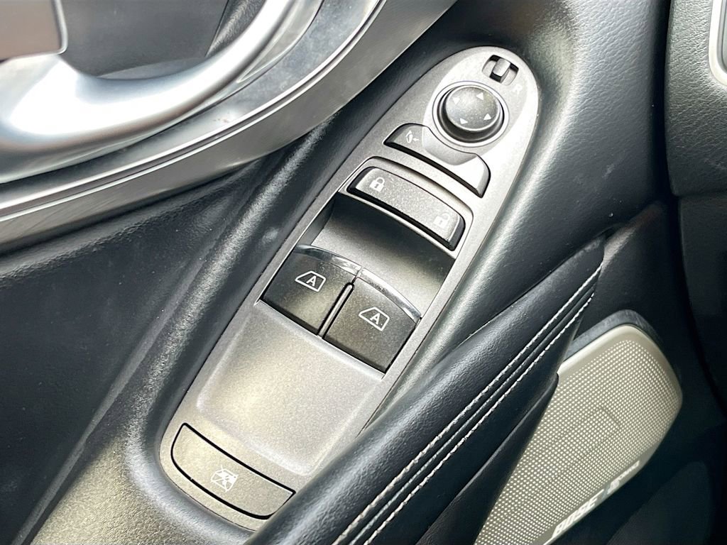 2021 INFINITI Q60 3.0t Luxe