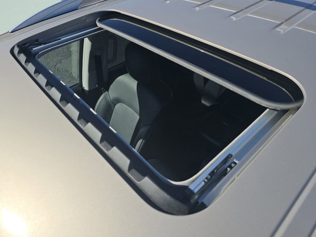 2018 INFINITI Qx80 4WD