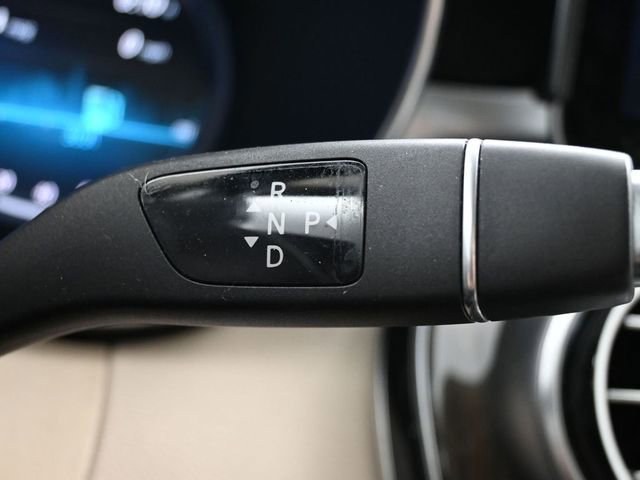 2021 Mercedes-Benz C 300 Sedan