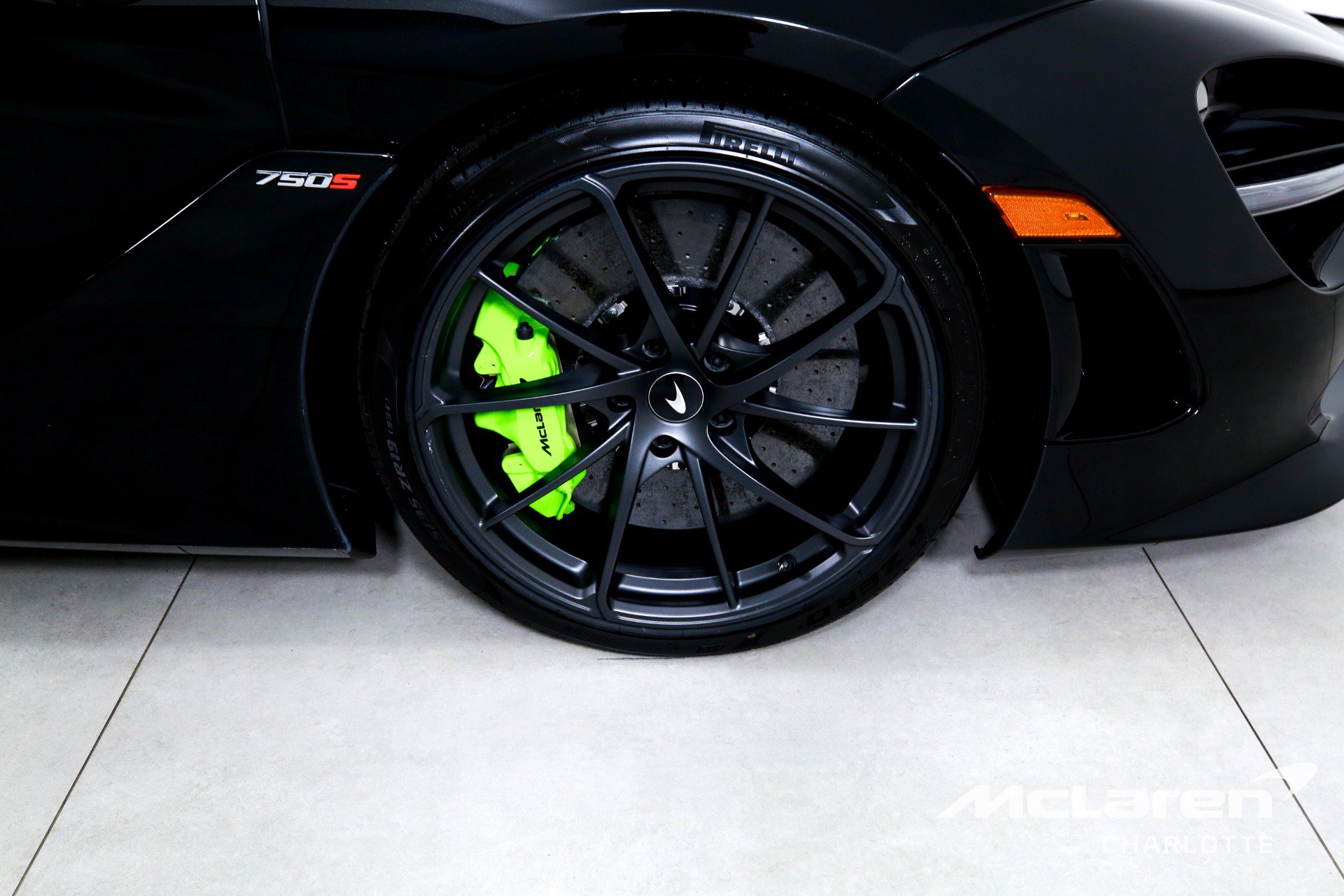 New 2026 McLaren 750S Spider photo 28