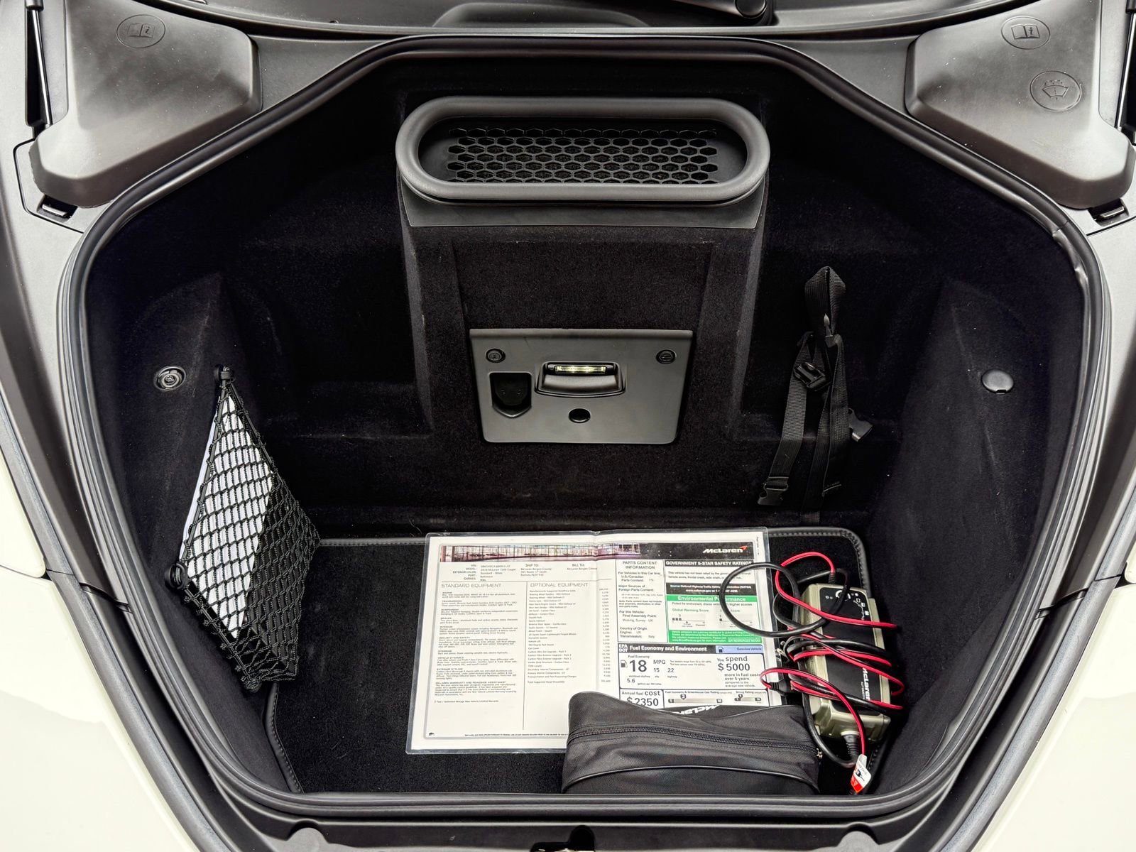 Used 2018 McLaren 720S Performance photo 25