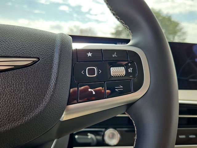 2026 Genesis Gv70 2.5T Select