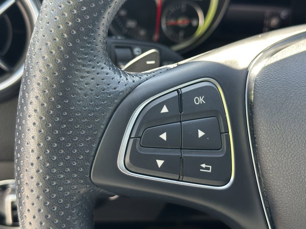 2020 Mercedes-Benz GLA 250