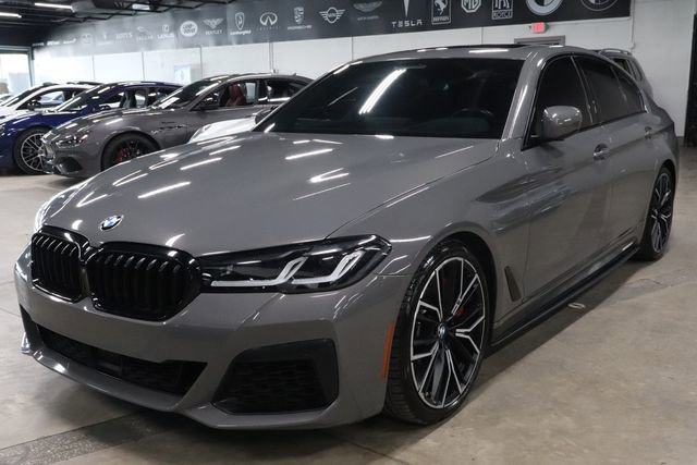  M1　M5　507 850i 4台セット　デルプラド　ビーエム 2018 BMW M550d xDrive Has Four, Yes Four Turbos And 400 Horses