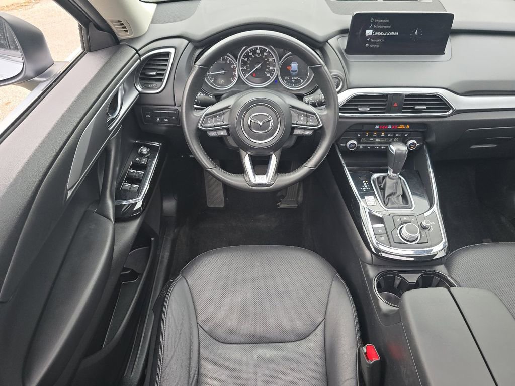 2023 MAZDA Cx-9 Touring Plus