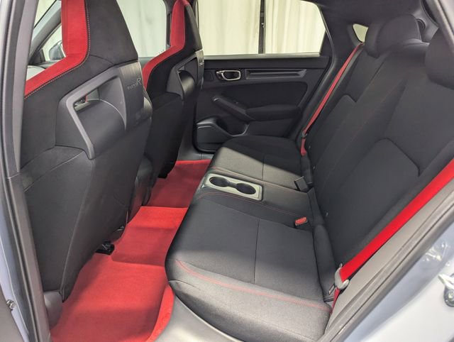 2023 Honda Civic Type R