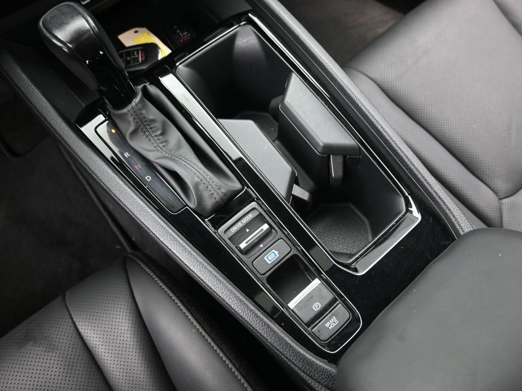 2023 Honda Accord EX-L