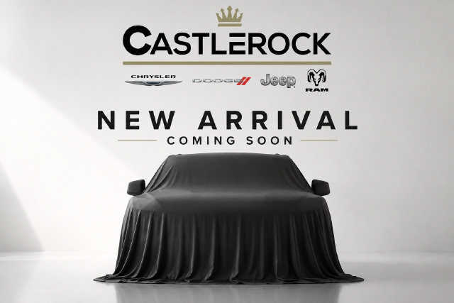 New 2027 Jeep Wrangler Unlimited Rubicon 392