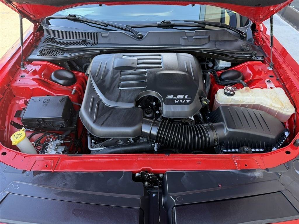 2020 Dodge Challenger GT