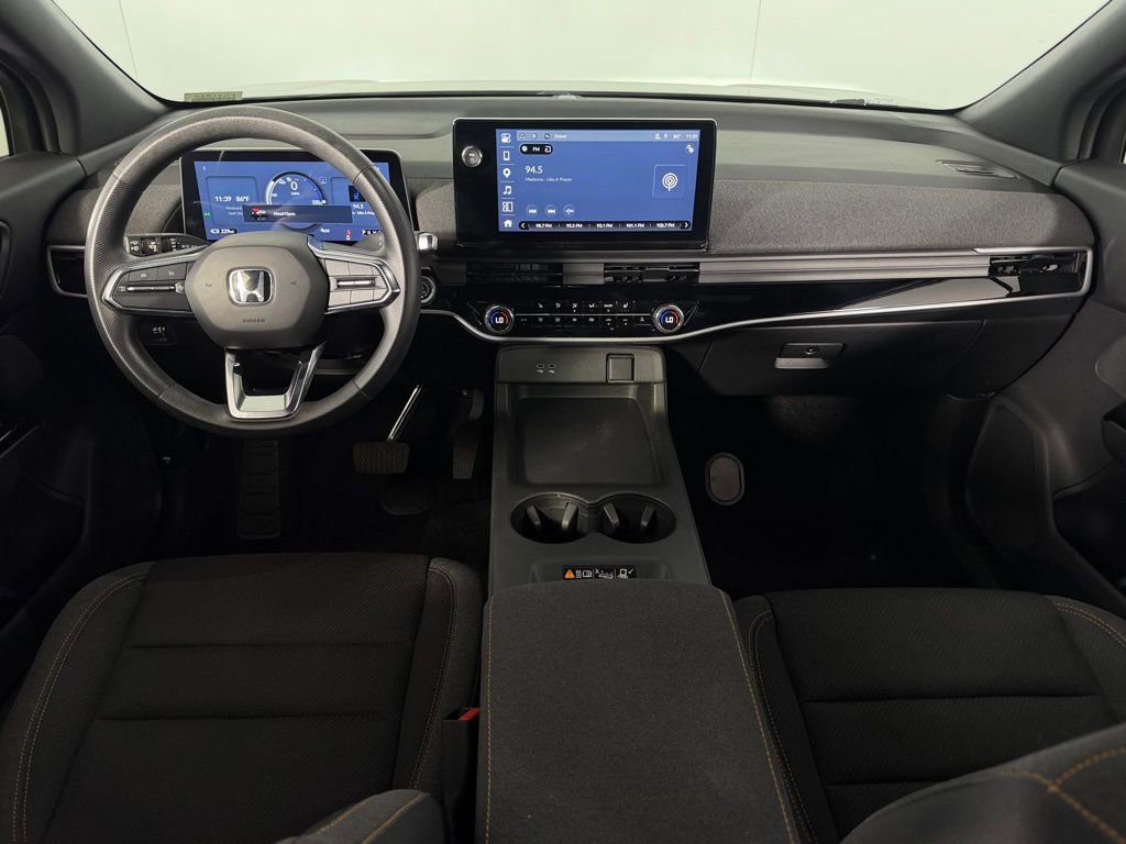 2024 Honda Prologue EX