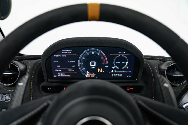 Used 2022 McLaren 765LT photo 20