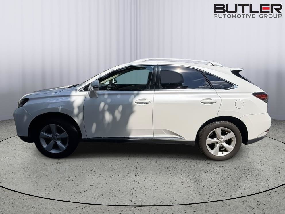 Used 2015 Lexus RX 350 FWD