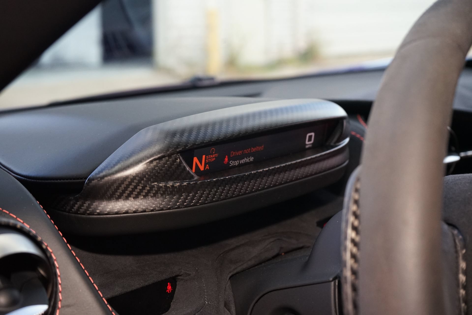Used 2018 McLaren 720S Performance photo 34