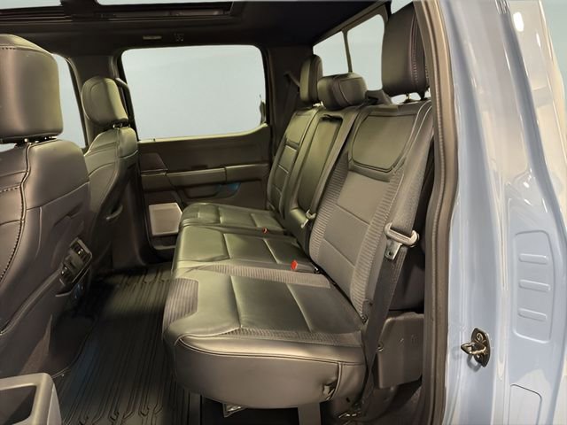 2023 Ford F150 Raptor