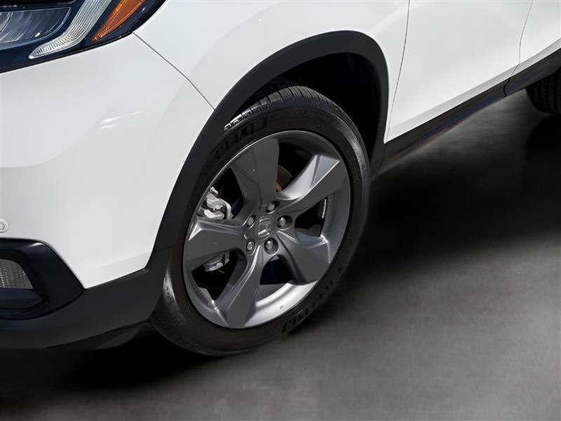 2021 Honda Passport Touring