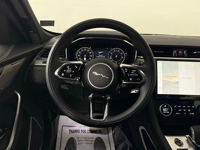 2026 Jaguar F-Pace R-Dynamic S