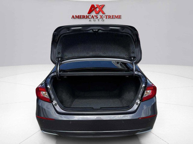 2022 Honda Accord EX-L