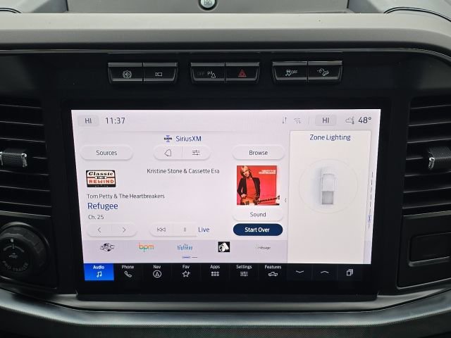 2024 Ford F250 Limited