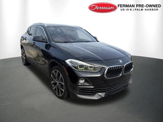 Used 2019 BMW X2 sDrive28i w/ Convenience Package
