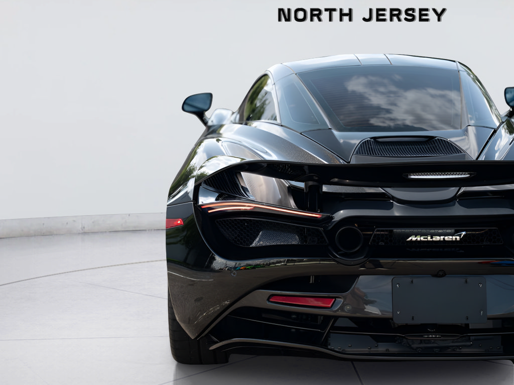 Used 2019 McLaren 720S photo 26