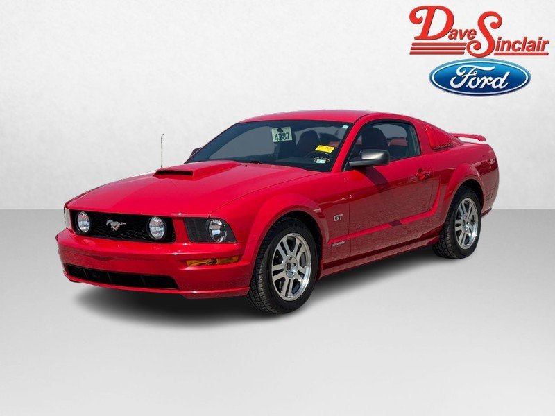 Used 2005 Ford Mustang GT
