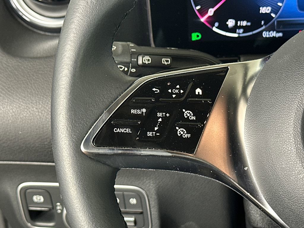 2026 Mercedes-Benz GLA 250