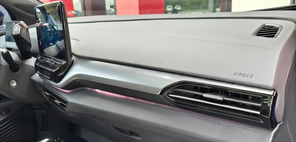 2021 Volkswagen ID.4 Pro S